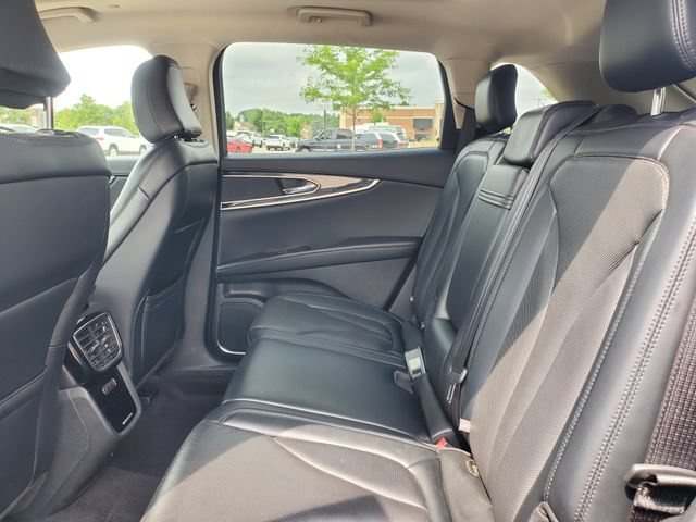 Certified 2023 Lincoln Nautilus Reserve AWD/4WD image 29
