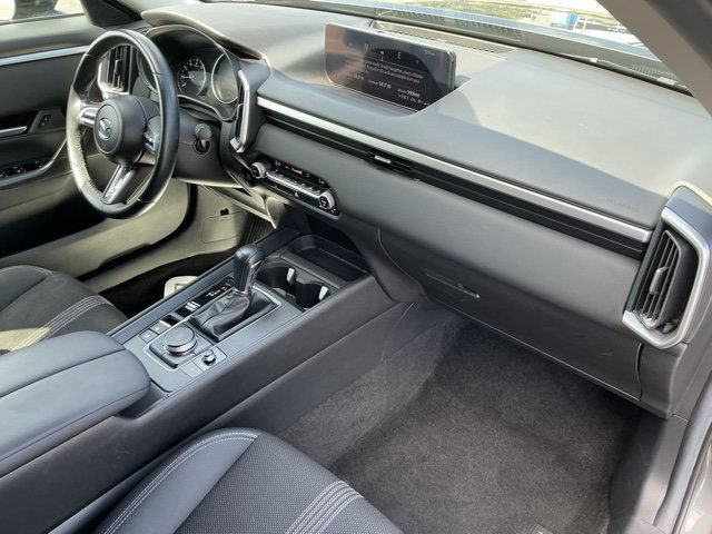 Used 2025 MAZDA CX-50 AWD 2.5 S w/ Preferred Package image 19