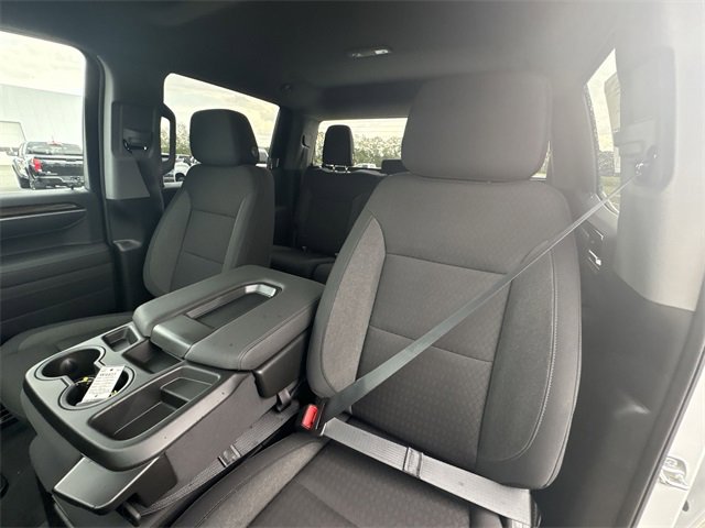 New 2026 Chevrolet Silverado 1500 LT image 20