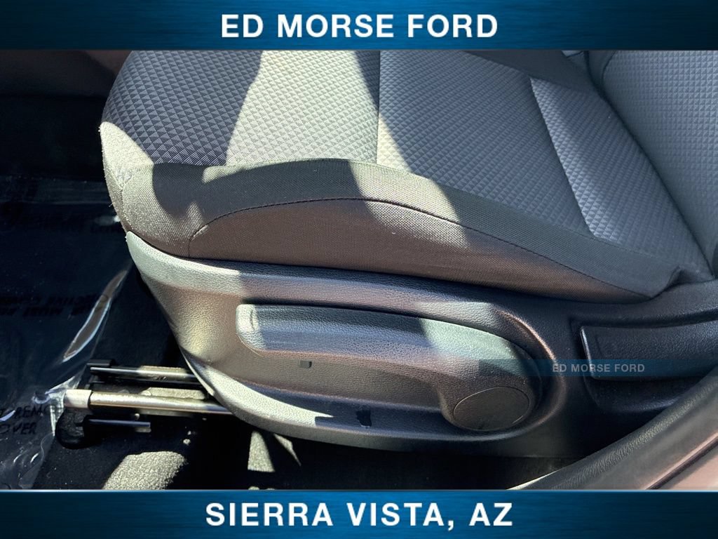 Certified 2025 Kia Soul LX FWD image 22