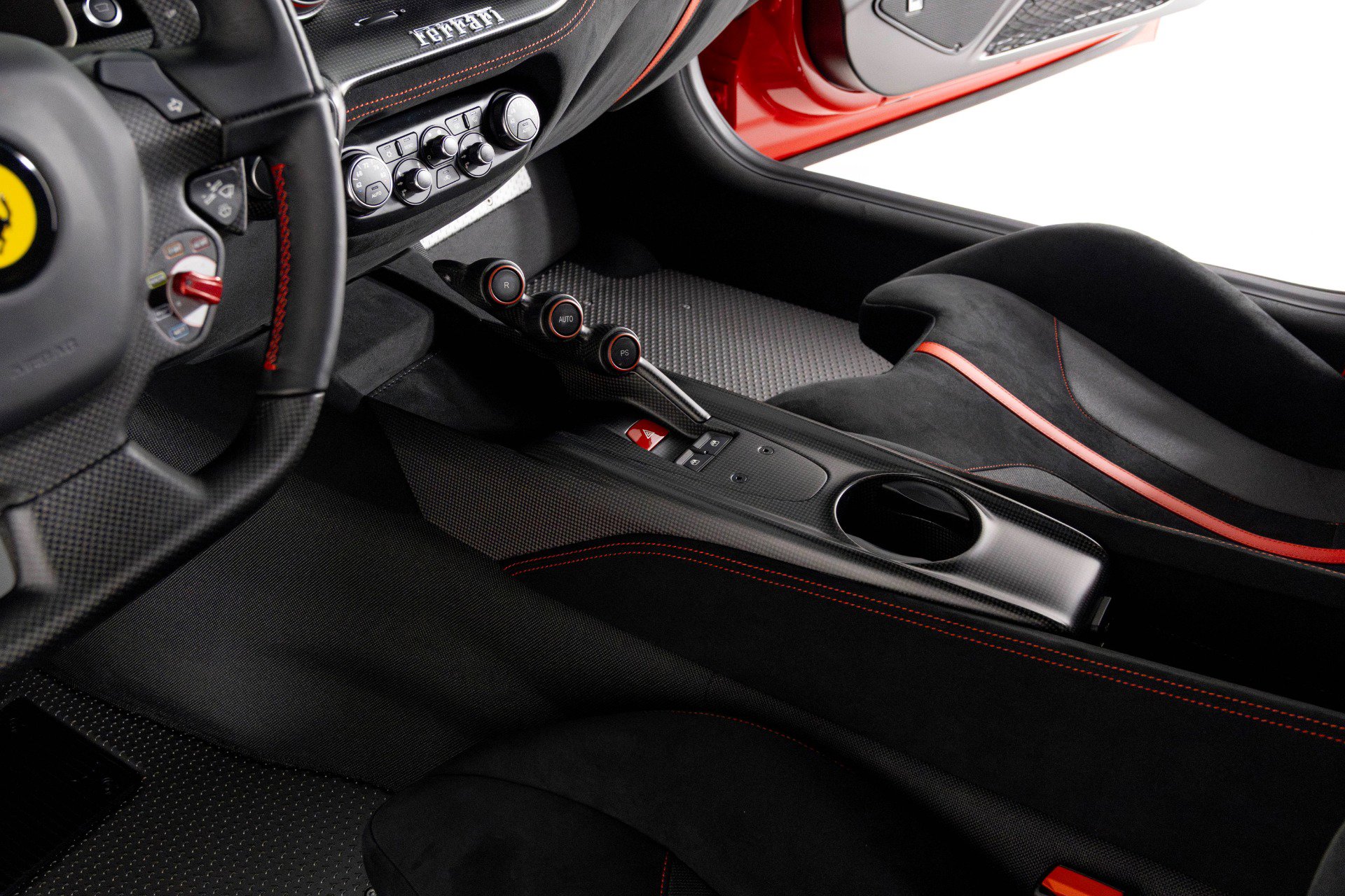 Used 2017 Ferrari F12tdf image 24