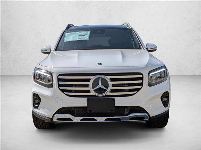 New 2026 Mercedes-Benz GLB 250 image 6