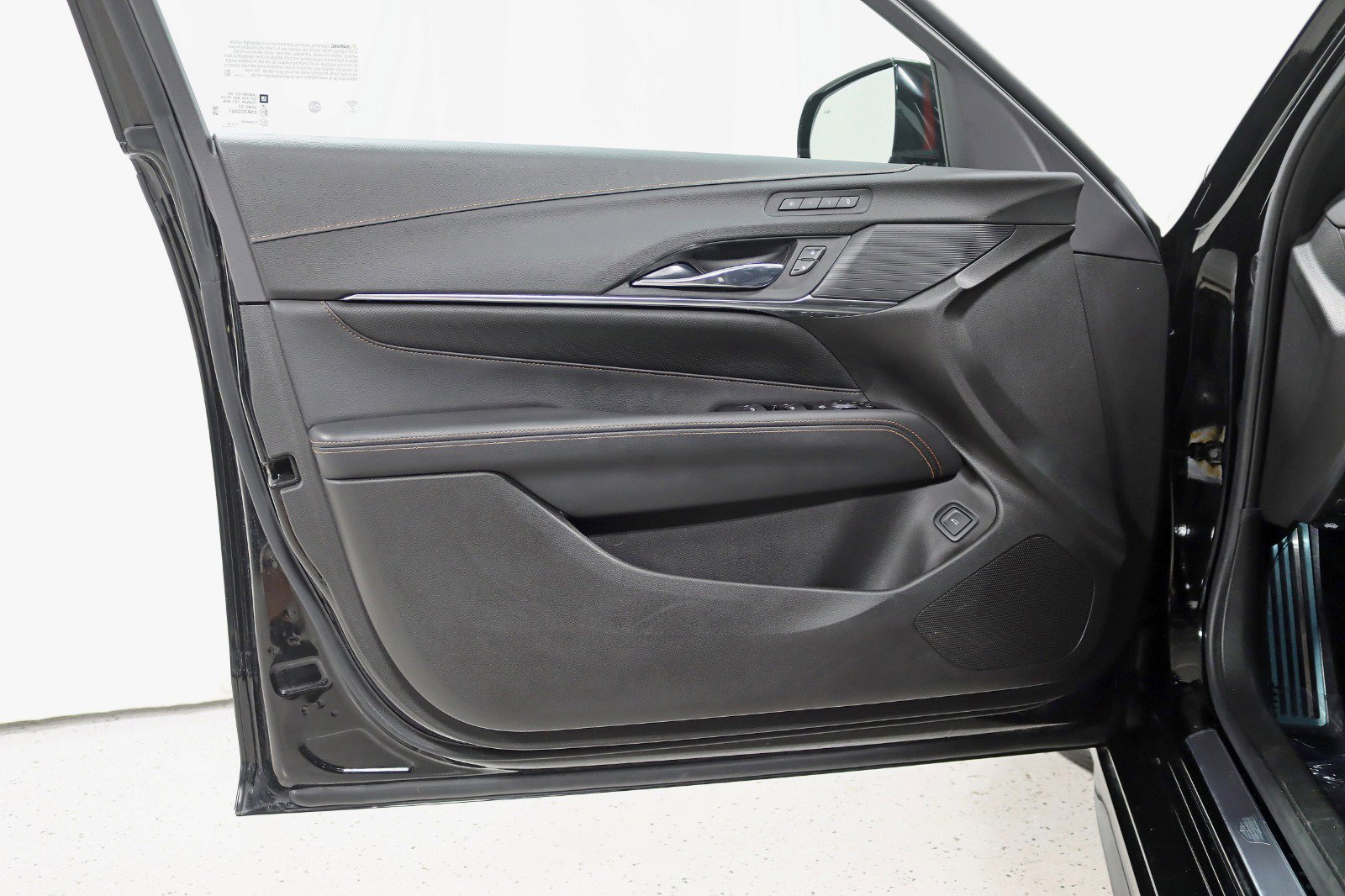 Used 2023 Cadillac CT4 Sport w/ Cold Weather Package image 28