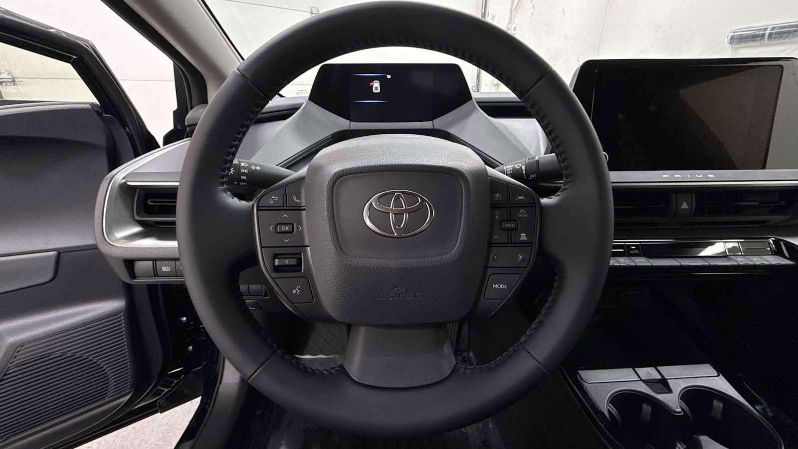 New 2026 Toyota Prius LE image 16