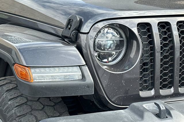 Used 2022 Jeep Gladiator Sport image 10