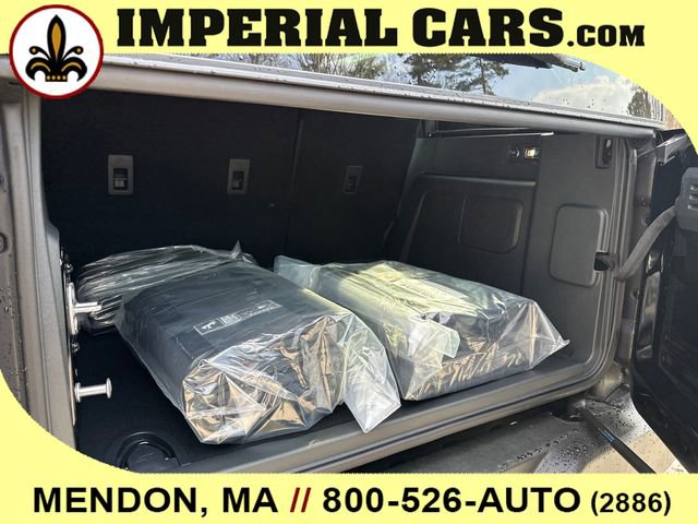 New 2026 Ford Bronco Outer Banks image 12