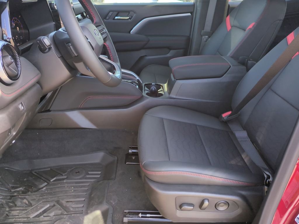 New 2026 Chevrolet Colorado Z71 w/ Technology Package image 20