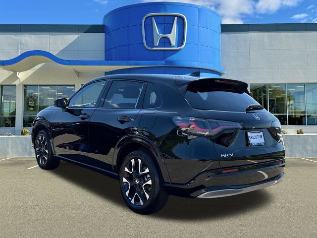 Used 2026 Honda HR-V EX-L image 4