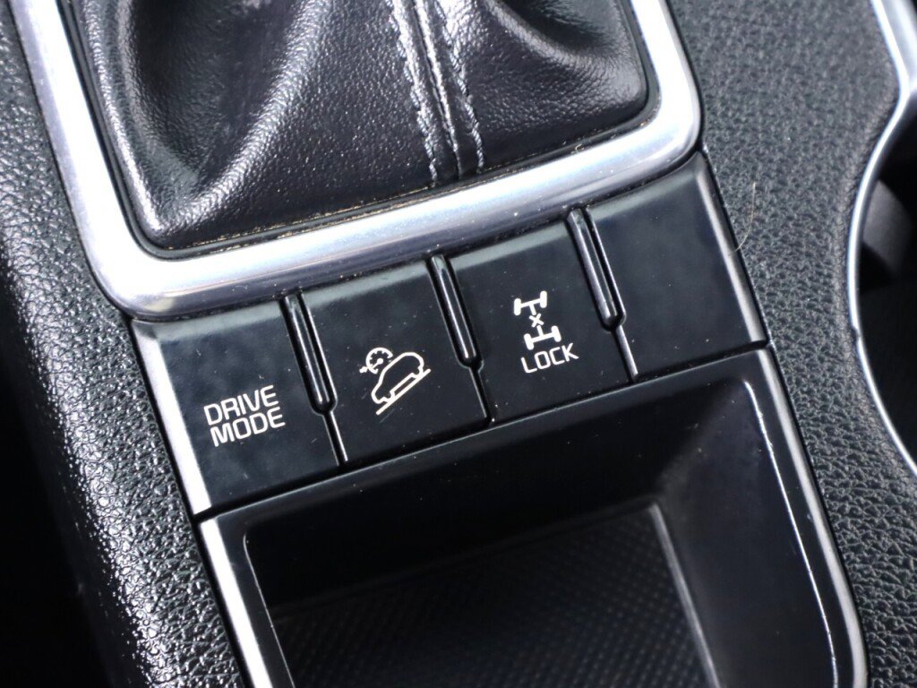 Used 2018 Kia Sportage EX AWD/4WD image 30