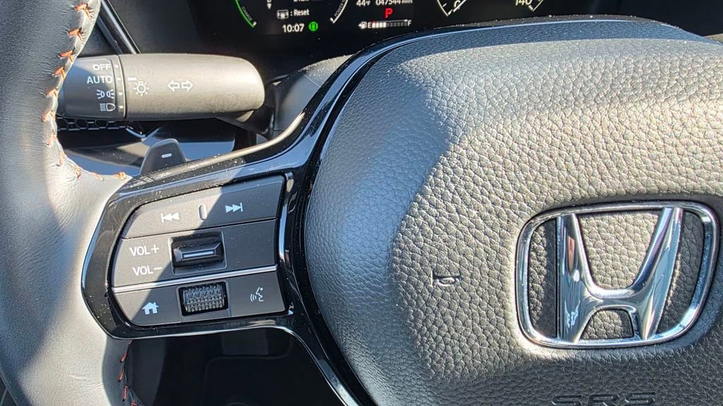 Used 2023 Honda CR-V Sport Touring image 29