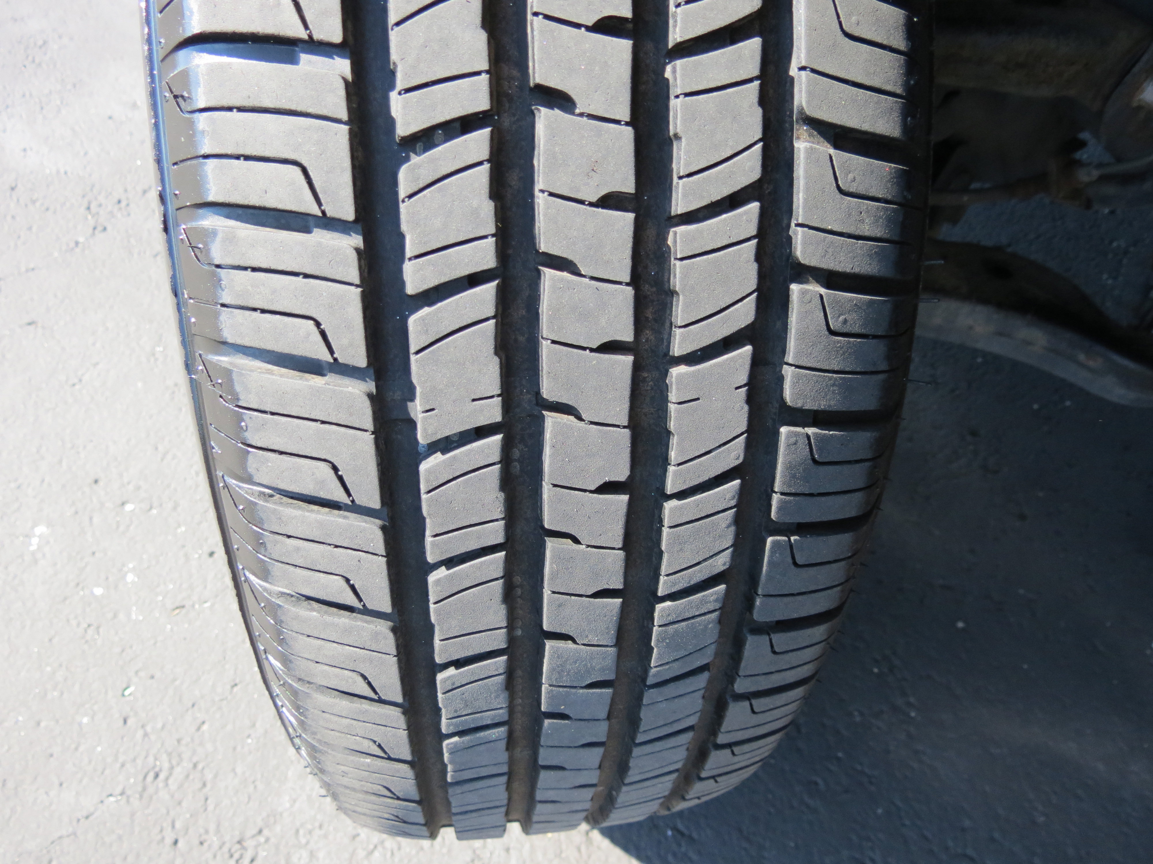 Used 2009 Toyota Tacoma 2WD Access Cab image 35