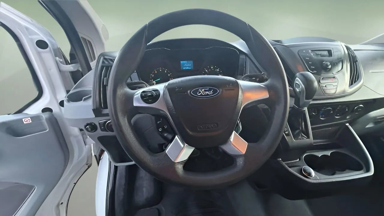 Used 2019 Ford Transit 250 Low Roof w/60/40 Side Door w/L image 36