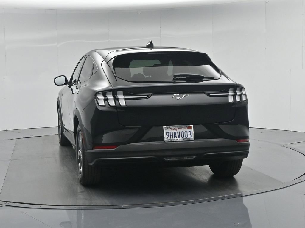 Certified 2023 Ford Mustang Mach-E Select image 28