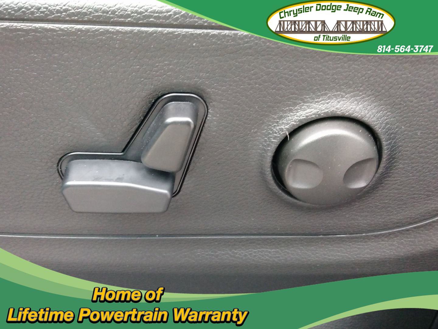 New 2026 RAM 1500 Big Horn image 16