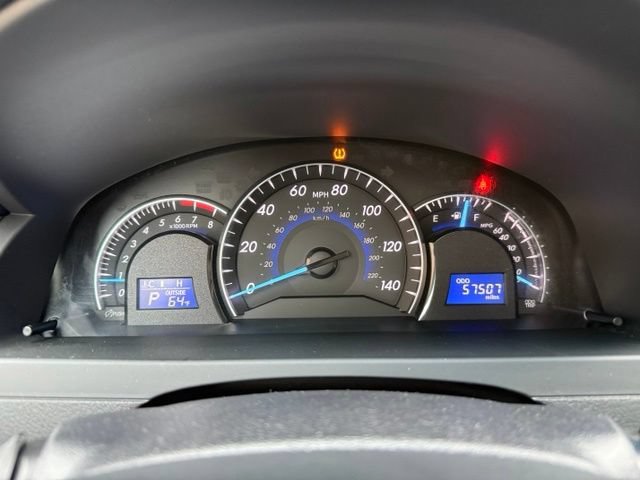 Used 2013 Toyota Camry XLE FWD image 14