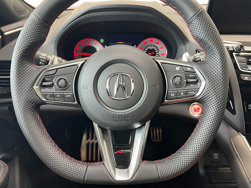 New 2026 Acura RDX A-Spec AWD/4WD image 27