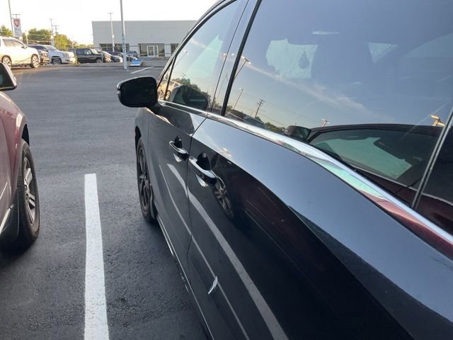 Used 2023 Honda Odyssey Sport image 10