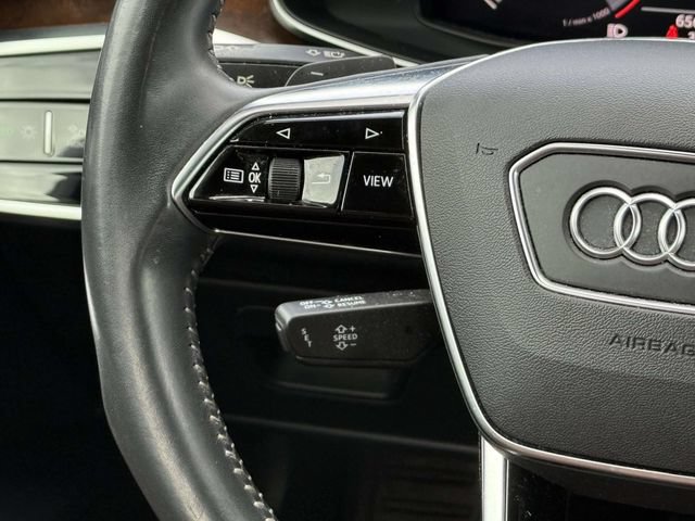 Used 2019 Audi A6 3.0T Premium Plus w/ Premium Plus Package AWD/4WD image 20