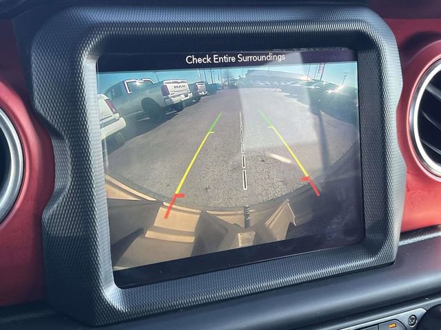 Used 2019 Jeep Wrangler Rubicon image 28