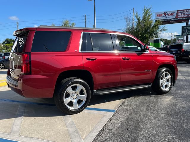 Used 2019 Chevrolet Tahoe LT RWD image 6