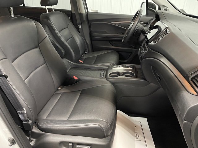 Used 2022 Honda Pilot Special Edition image 20
