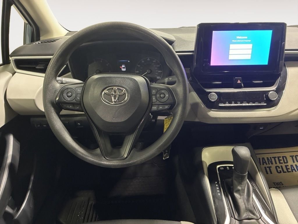 Used 2024 Toyota Corolla LE FWD image 18