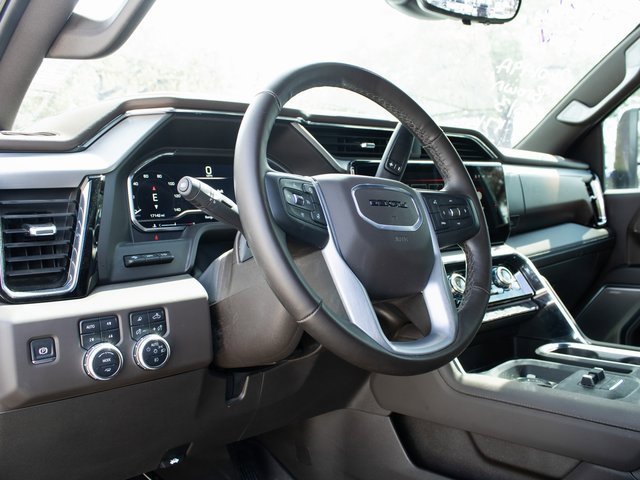 Used 2025 GMC Sierra 2500 Denali w/ Denali Reserve Package image 11