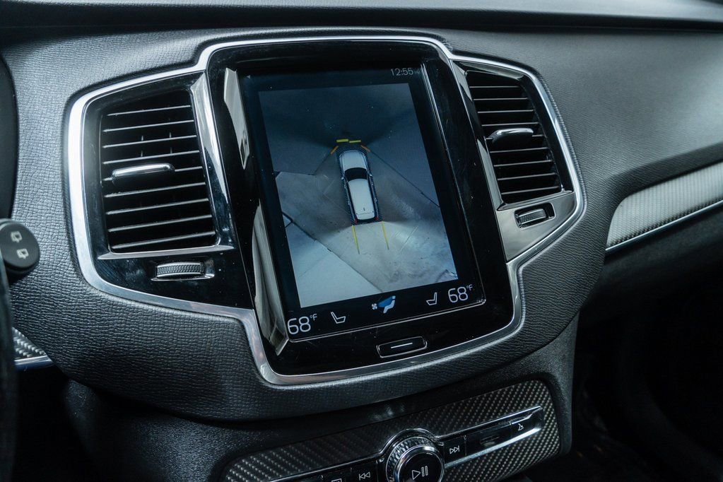 Used 2018 Volvo XC90 T8 R-Design w/ Convenience Package image 17