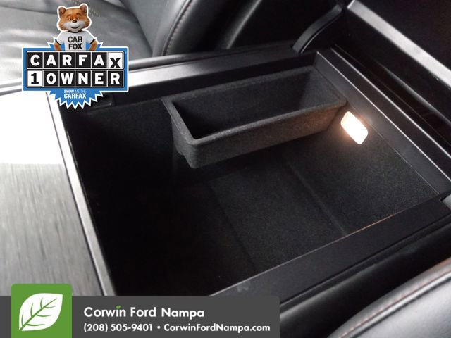 Used 2024 Lincoln Aviator Reserve image 19