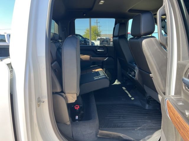 Used 2022 Chevrolet Silverado 2500 High Country w/ Safety Package II image 29