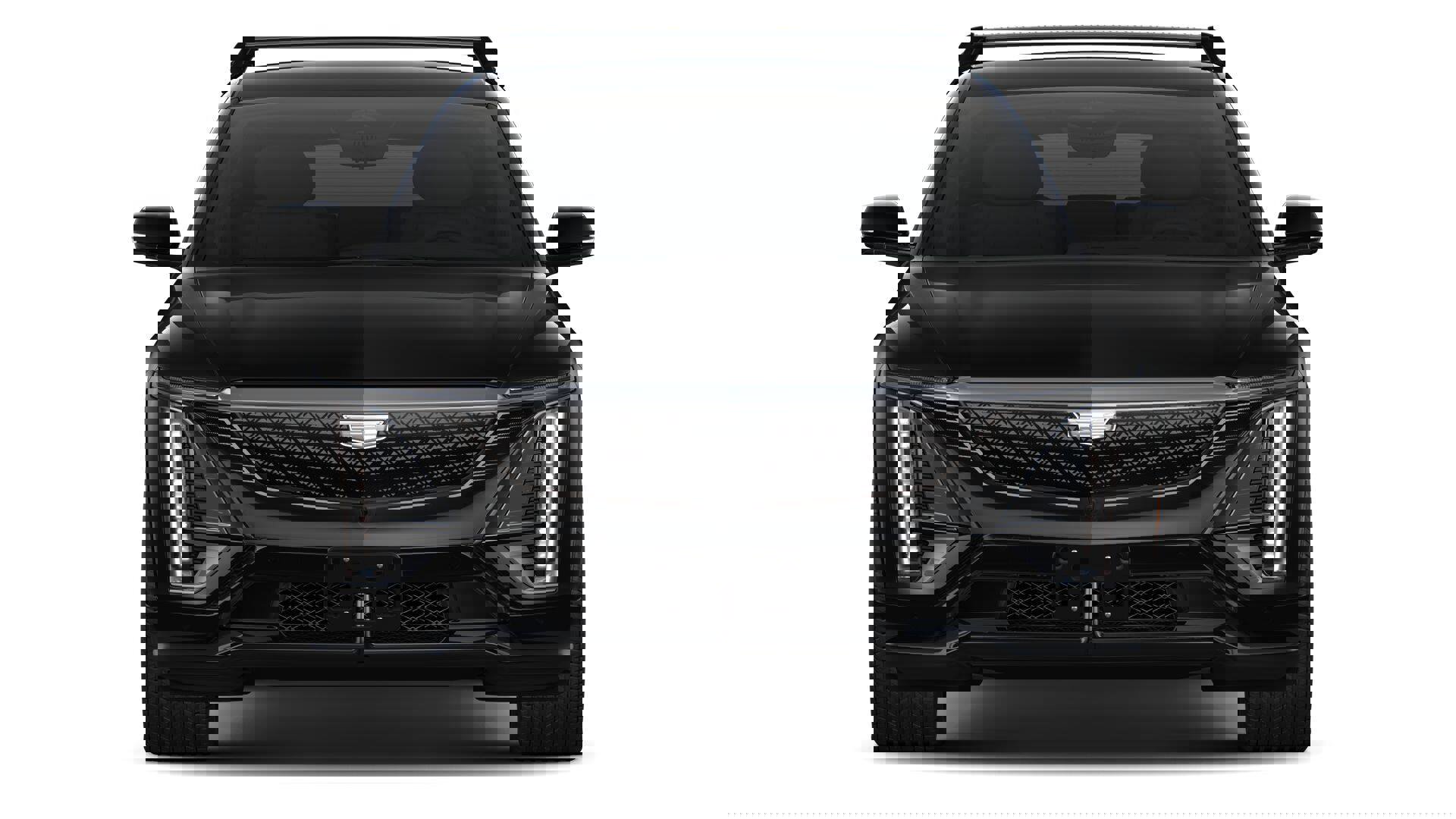 New 2026 Cadillac Lyriq V image 21