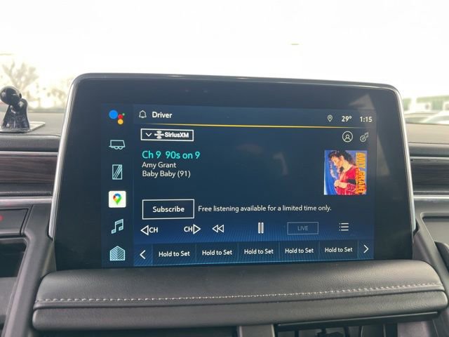 Used 2022 Chevrolet Suburban Z71 image 19