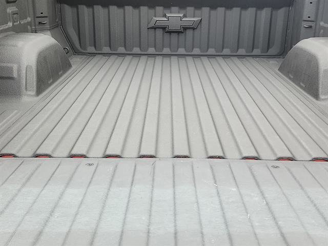 Used 2024 Chevrolet Silverado 1500 LT Trail Boss w/ Protection Package image 27