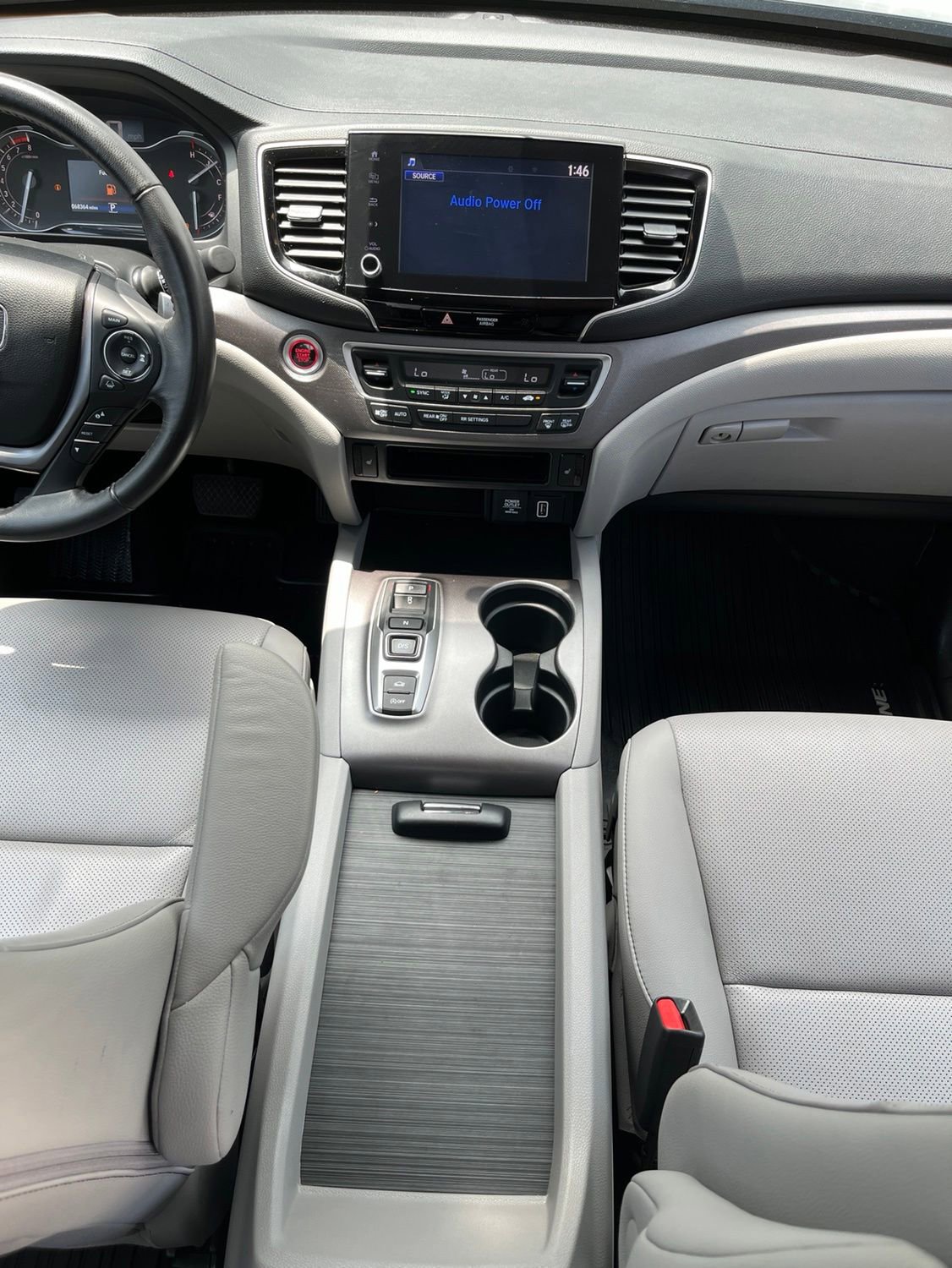 Used 2021 Honda Ridgeline RTL image 17