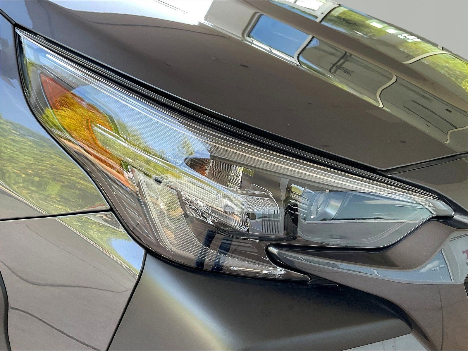 Used 2025 Subaru Outback Onyx Edition w/ Popular Package #2 AWD/4WD image 30
