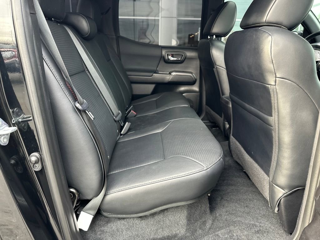 Certified 2021 Toyota Tacoma TRD Pro image 15