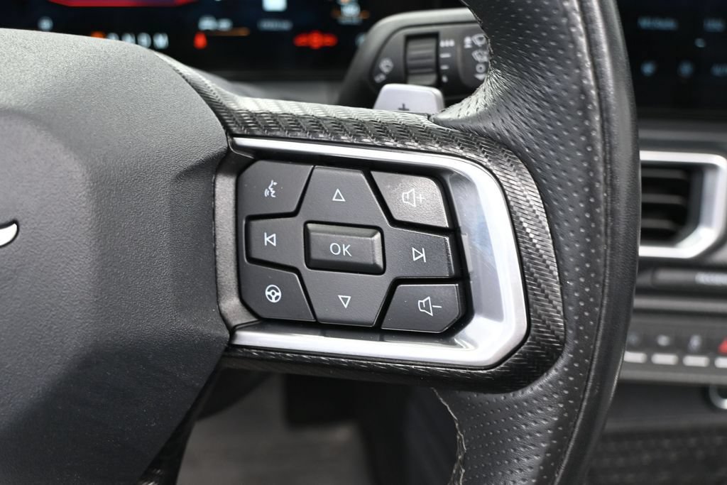 Used 2024 Ford Mustang GT Premium RWD image 31
