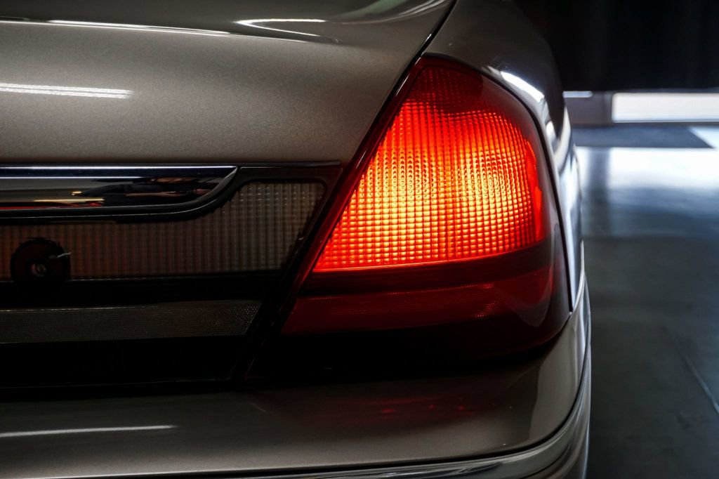 Used 2006 Mercury Grand Marquis LS image 68