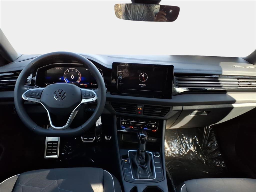 New 2026 Volkswagen Jetta Sport image 14