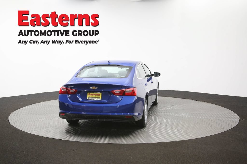 Used 2023 Chevrolet Malibu LT FWD image 38