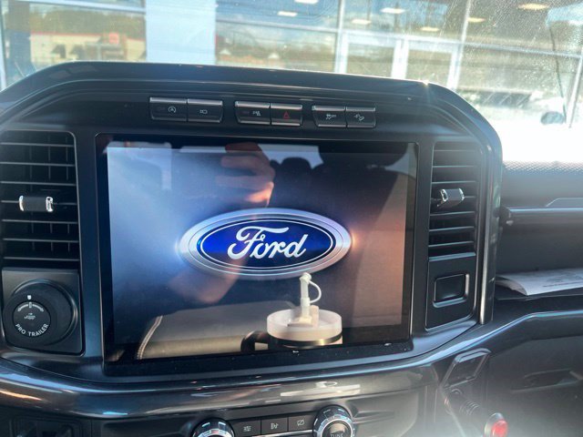 Used 2021 Ford F150 XLT w/ Equipment Group 302A High AWD/4WD image 35
