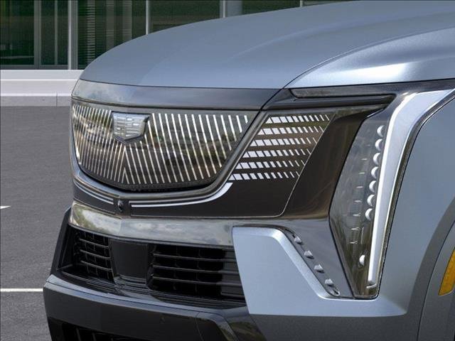 New 2026 Cadillac Escalade IQ Sport 1 image 13