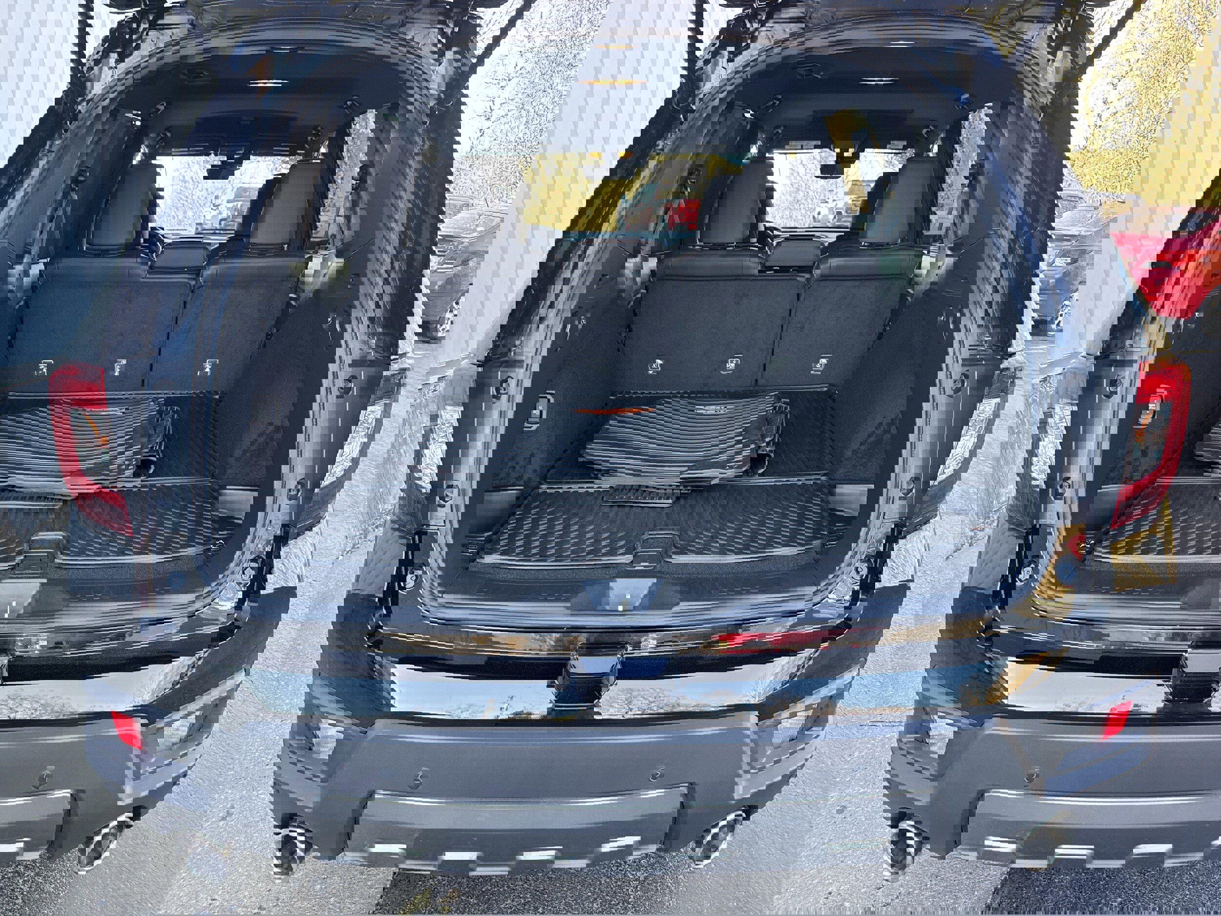 Used 2023 Honda Passport TrailSport image 12