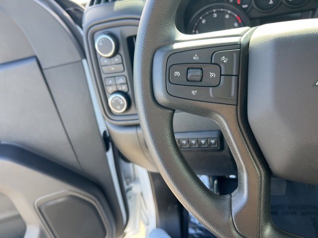 New 2025 Chevrolet Silverado 2500 Custom w/ Custom Value Package image 12