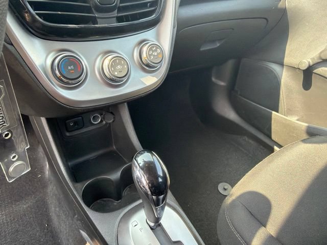 Used 2017 Chevrolet Spark LS FWD image 19