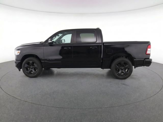 Used 2019 RAM 1500 Big Horn AWD/4WD image 7