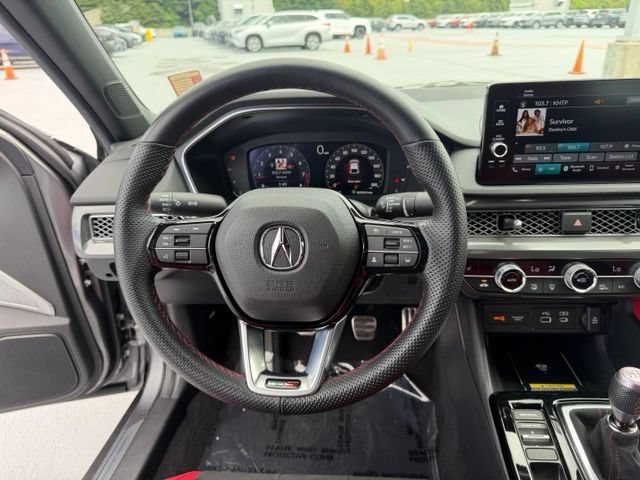 Used 2024 Acura Integra Type S FWD image 12