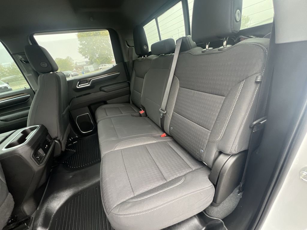 Used 2022 Chevrolet Silverado 1500 RST image 26