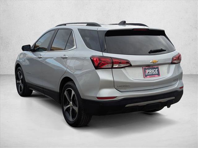 Used 2022 Chevrolet Equinox LT image 8