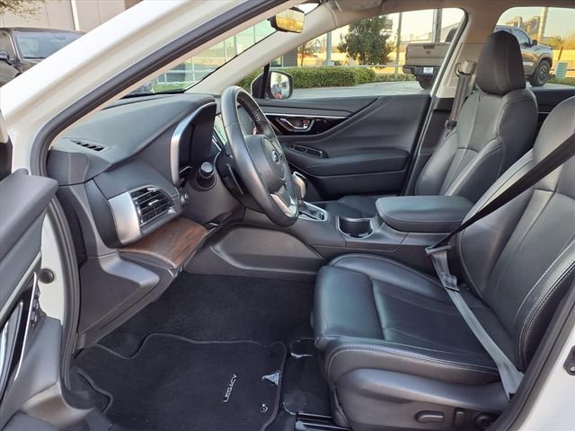 Certified 2023 Subaru Legacy Limited w/ Tech Package 2 image 6